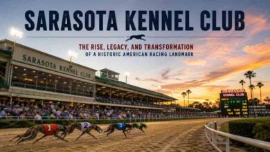 Sarasota Kennel Club