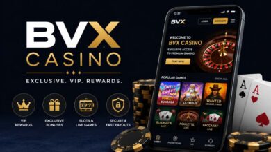 BVX Casino