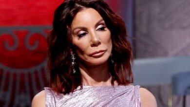 Danielle Staub Net Worth