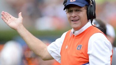 Gus Malzahn