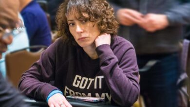 Jacqueline Berenson