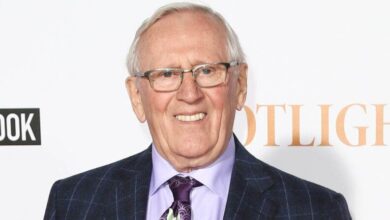Len Cariou