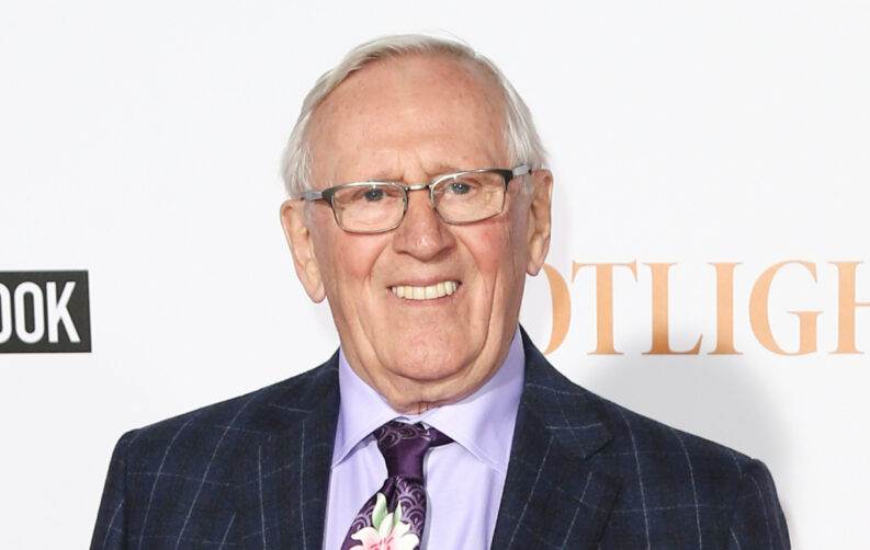 Len Cariou