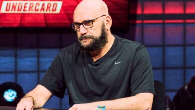 Mike Matusow