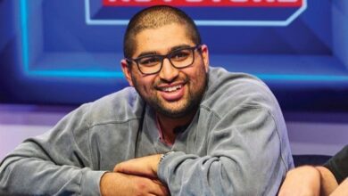Nikhil Arcot