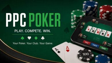 PPC Poker