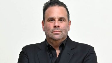 Randall Emmett Net Worth