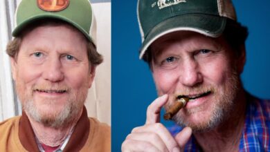 Rooster McConaughey