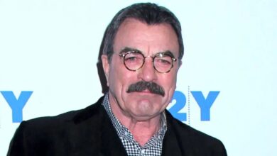 Tom Selleck Net Wort
