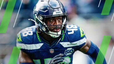 Tyrice Knight