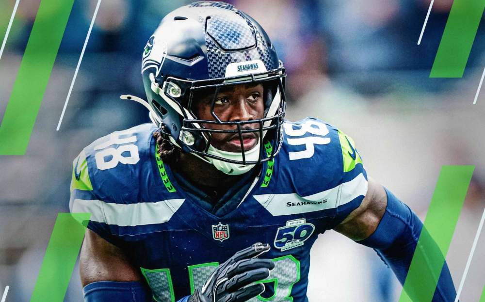 Tyrice Knight