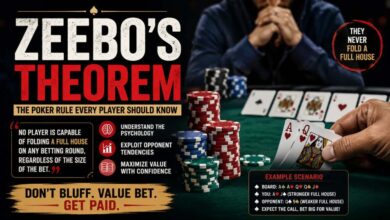 Zeebo’s Theorem