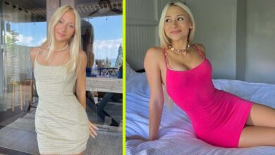 Leila Faler
