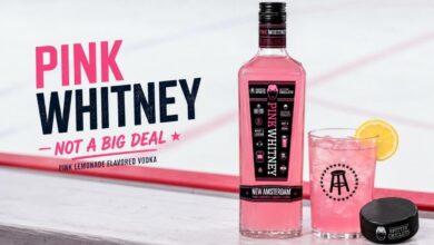 Pink Whitney