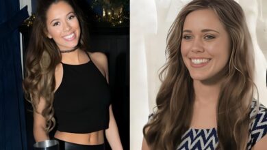 Selena Green Vargas