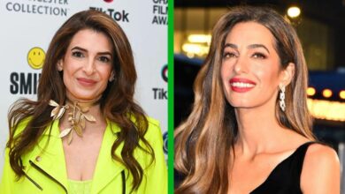 Tala Alamuddin